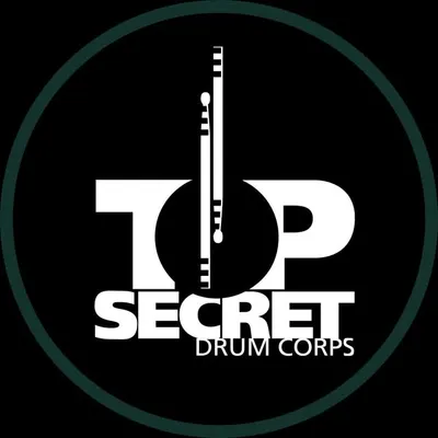 Top Secret Drum Corps profile