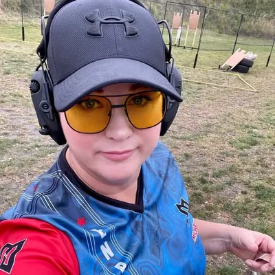 Michelle Woitzel profile