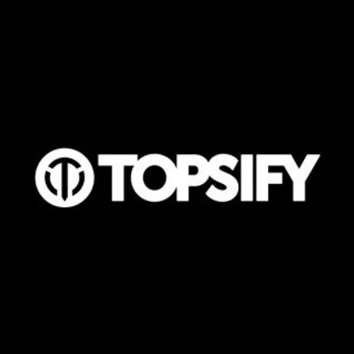 Topsify profile