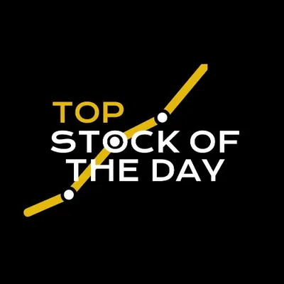 Top Stock Of The Day profile