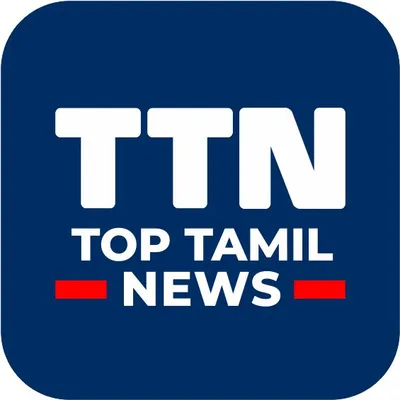 Top Tamil News profile