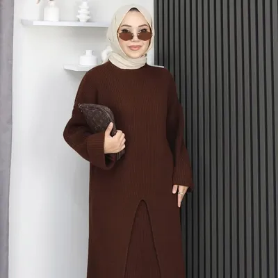 TOPTAN TESETTÜR ELBISE profile
