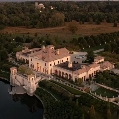 Toptier.Mansion profile