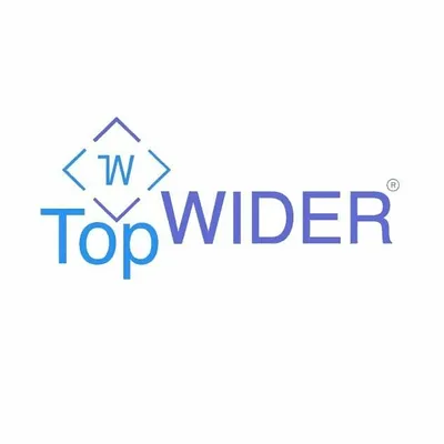 Topwider profile
