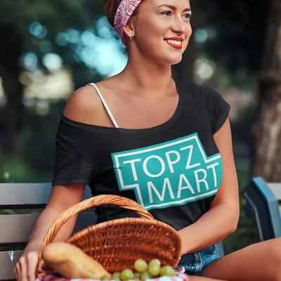 Topz Mart profile