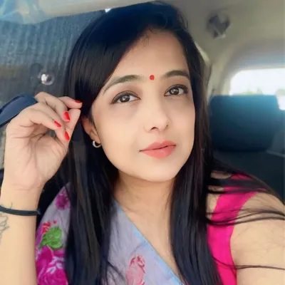 Toral Kavi profile