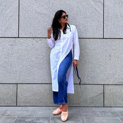 Toral Parekh profile