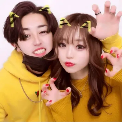 とらうさぎ🐯🐰 profile