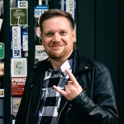 Torben Meyer profile