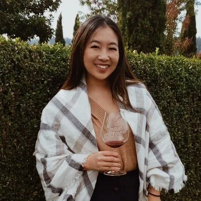 Taylor Kong profile