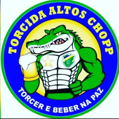 Torcida Altos Chopp profile
