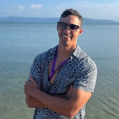 Tordan Ferreira profile