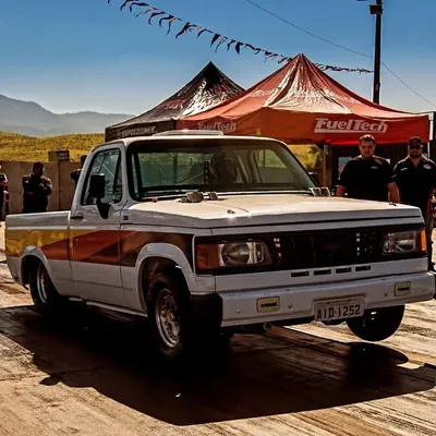 Toretto Drag Race profile