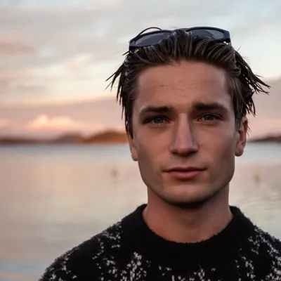 Tore våge profile