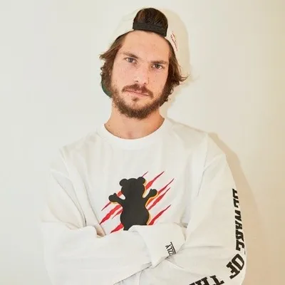 Torey Pudwill profile