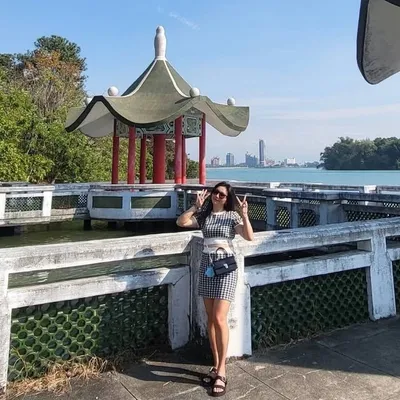 VICTORIA ๐ LIN profile