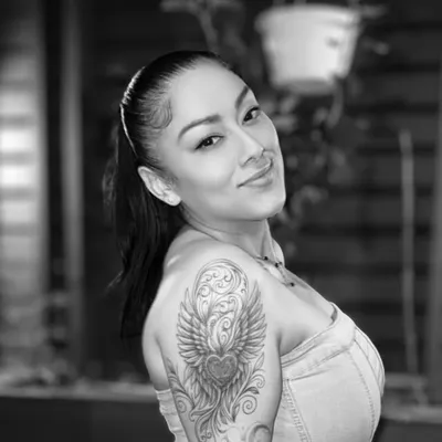 Tori La Loba profile