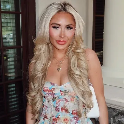 Hannah Victoria profile