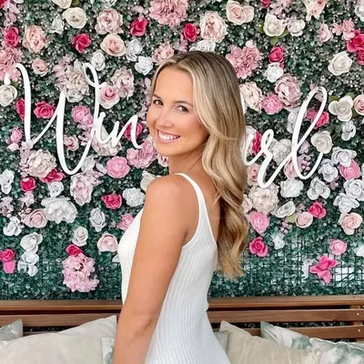 Tori Thompson profile