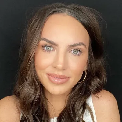 Tori McConkey profile