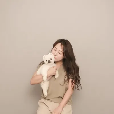 보리랑 모루 profile