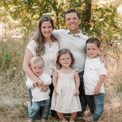 Tori Roloff profile