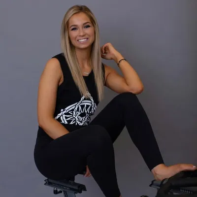 Tori Sterling Fitness profile