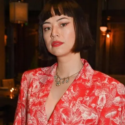Tori Tsui profile