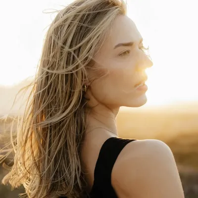 Viktoria Welmann profile