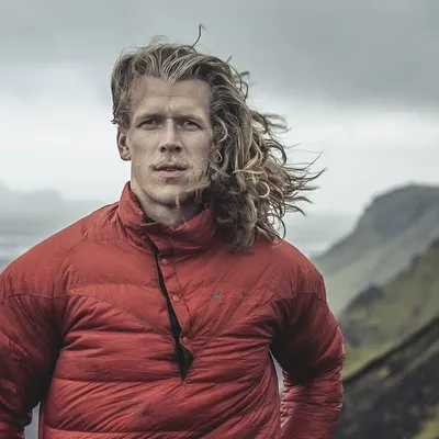 Tor Johnsson profile