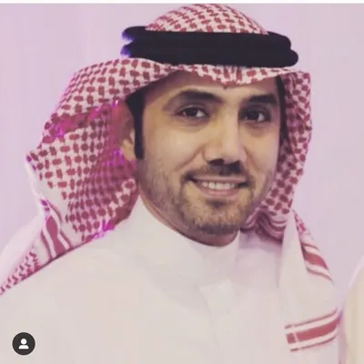 تركي الغامدي profile