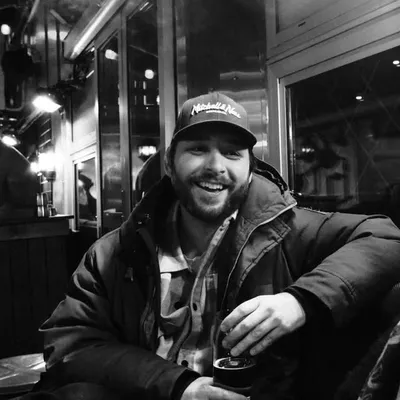 Tormod Mikkelsen profile