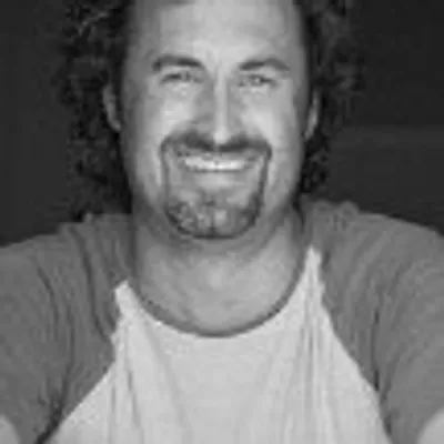 Greg Johnson profile
