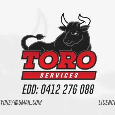 TORO Services Pest Control profile