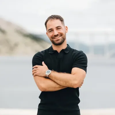Ábel Török profile