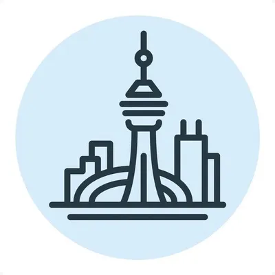 Toronto ๐จ๐ฆ profile