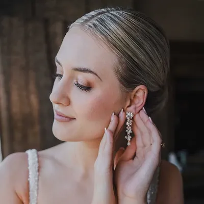 Toronto Makeup & Hair Artists profile
