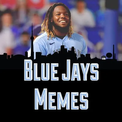 Toronto Blue Jays Memes profile