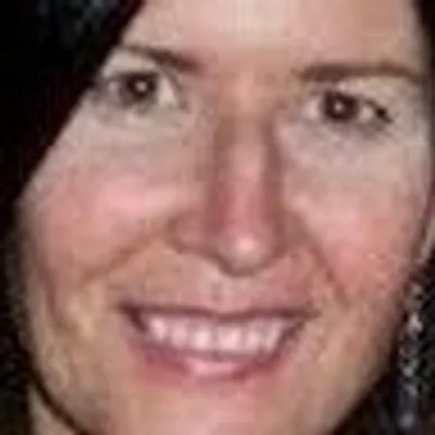 Lori Bosworth Toronto blogger profile