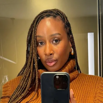 Shannae Ingleton Smith profile