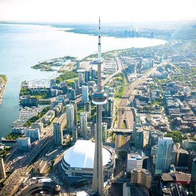 TORONTO | Travel community profile