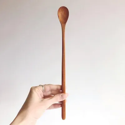 The Tasting Spoon profile