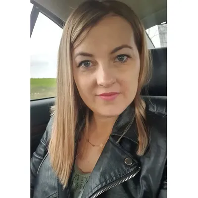 Anna Stokowska profile