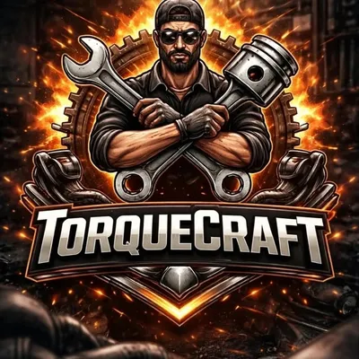 TorqueCraft profile
