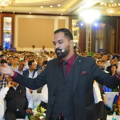 The “IITian Illusionist”-“TORQUE” profile