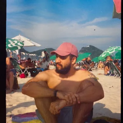 Matheus Torreão profile