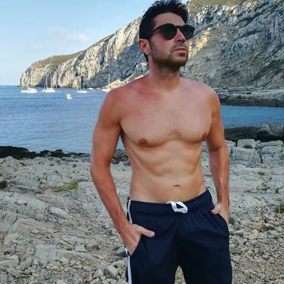 GIANNI TORRENTE ⚡| Fitness 💪🏻 e Fashion👚 profile