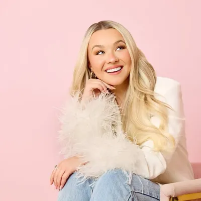 Torri Webster profile