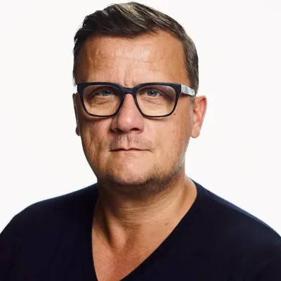 Torsten Koch profile