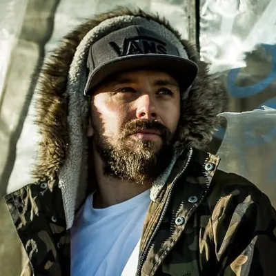 Torsten Malm - Tattoo Artist profile